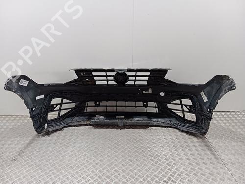 Front bumper VW TIGUAN (AD1, AX1) 2.0 TSI R 4motion | BP29359102C7 