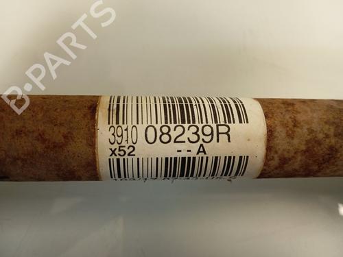 Right front driveshaft RENAULT CLIO IV (BH_)  | BP20688601M39 