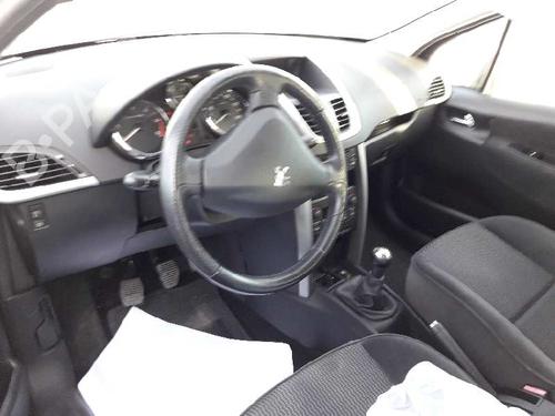 Catalyst PEUGEOT 207 (WA_, WC_) | BP18201224M10