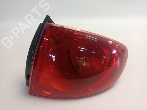 Right taillight SEAT ALTEA (5P1)  | BP18959965C35 