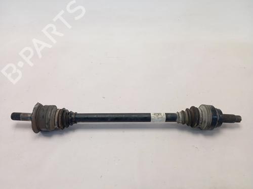 Used Left rear driveshaft Left rear driveshaft 37415343 37415343