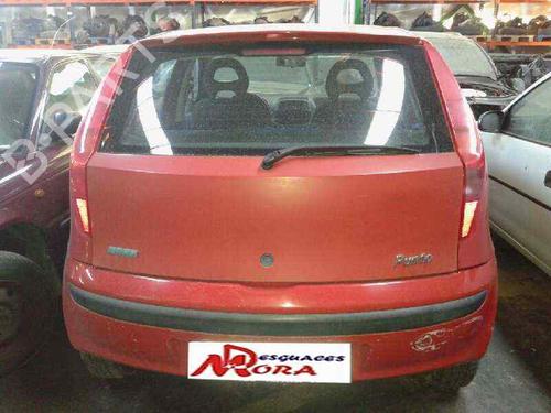 AC compressor FIAT PUNTO (188_) 1.2 60 (188.030, .050, .130, .150, .230, .250) | BP12657298M34 