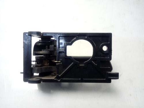 Used Rear right interior door handle KIA RIO II (JB) [2005-2011]  13648349