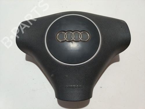 Used Driver airbag Driver airbag AUDI A3 (8P1) 2.0 TDI 16V (140 hp) 34568197 34568197