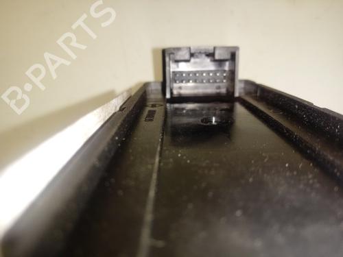 Left front window switch AUDI ALLROAD C5 (4BH) 2.5 TDI quattro | BP12943649I27 