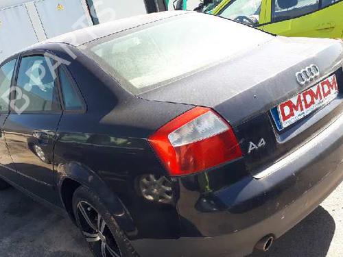 Starter AUDI A4 B6 (8E2) 2.0 | BP12671756M8  - Image 8