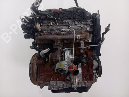 Engine FORD KUGA I  | BP32210657M1 