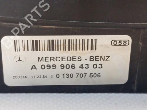 Køleventilator elektrisk MERCEDES-BENZ GLC (X253) 200 EQ Boost 4-matic (253.981) | BP29717048M35 