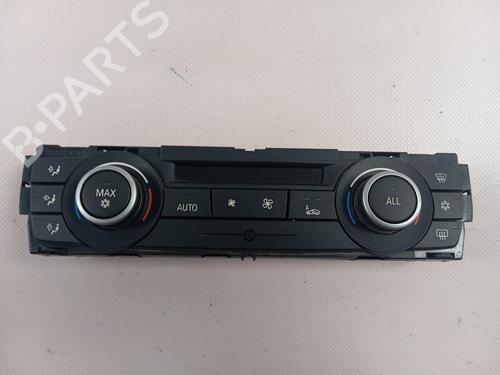 Used Climate control BMW X1 (E84) xDrive 18 d (143 hp) 28693941