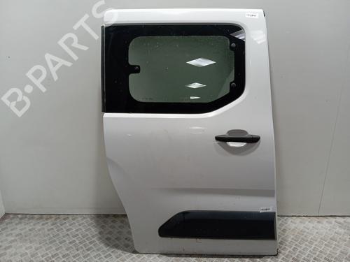 Højre side skydedør CITROËN BERLINGO MULTISPACE (B9) [2008-2026]  32205394