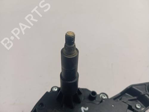 Rear wiper motor RENAULT MEGANE IV Hatchback (B9A/M/N_)  | BP29410510M102 