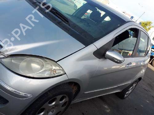 Pompe à injection MERCEDES-BENZ A-CLASS (W169)  | BP12658705M78 