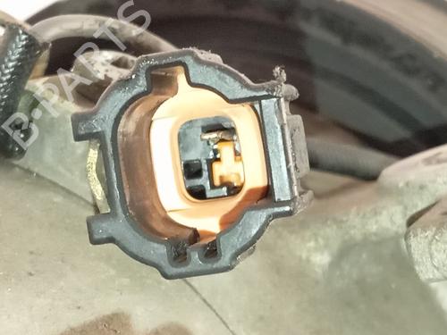 AC compressor NISSAN ALMERA II Hatchback (N16) 2.2 Di | BP35803083M34 - Image 4