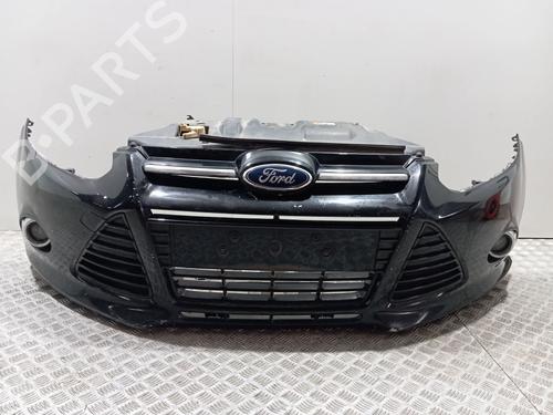 front-bumper-ford-focus-iii-2010-2011-2012-2013-2014-2015-2016-2017-2018-2019-2020-40531486 main image