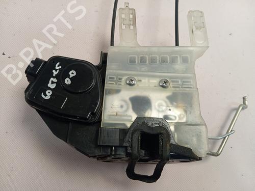 Front right lock HYUNDAI TUCSON (JM) 2.0 CRDi | BP29079007C97 