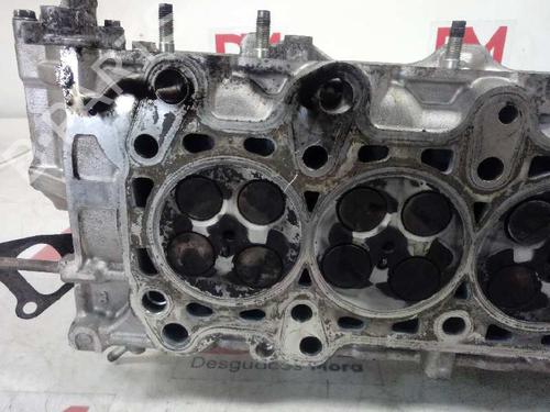 Cylinder head HONDA ACCORD VII (CL, CN) 2.2 i-CTDi (CN1) | BP12669865M5 