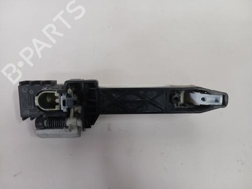 Rear right exterior door handle NISSAN QASHQAI / QASHQAI +2 I (J10, NJ10, JJ10E)  | BP22626432C130 