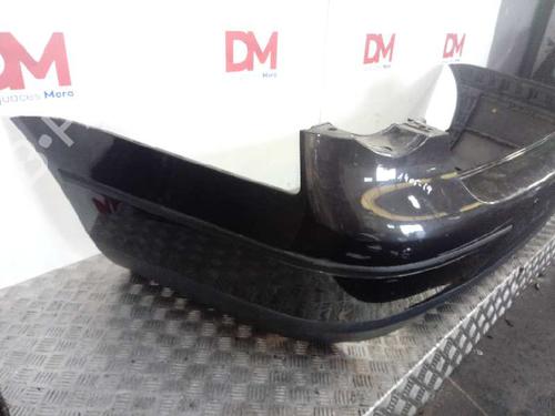 Rear bumper VW PASSAT B6 (3C2) 2.0 TDI | BP12653773C8 