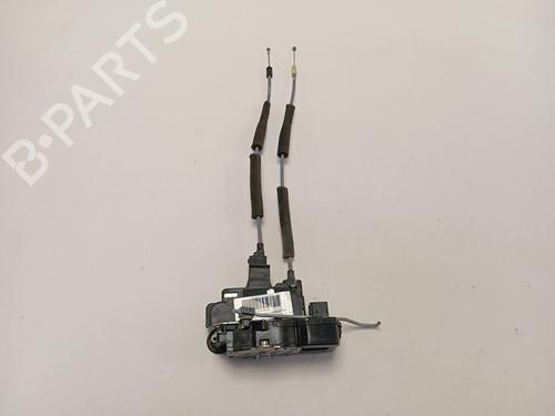 Used Rear left lock CHEVROLET CAPTIVA (C100, C140) 2.0 D (150 hp) 21801537