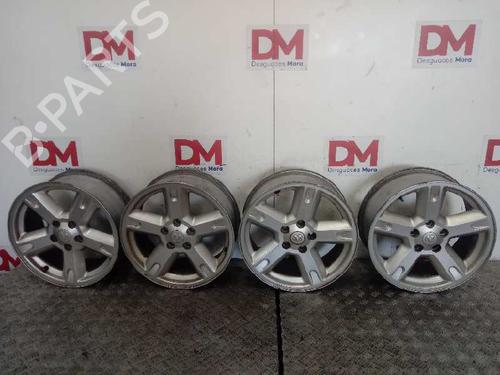 Used Rim DODGE CALIBER 1.8 (150 hp) 13099534