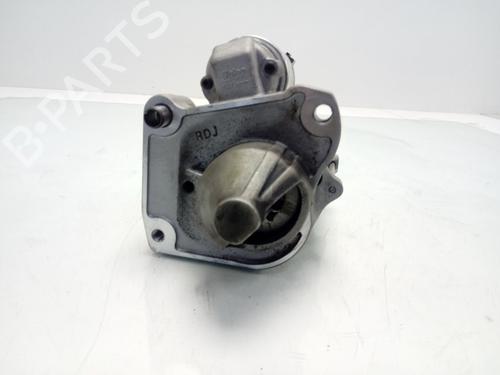 Startmotor CITROËN C3 / C3 ORIGIN III (SX) 1.2 VTi 82 (82 hp) 13915145