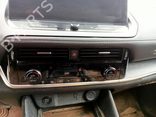 Headlight switch NISSAN QASHQAI III (J12)  | BP28030984I24  - Image 16