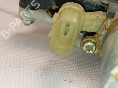 Front right window mechanism KIA PICANTO III (JA) | BP31015786C23