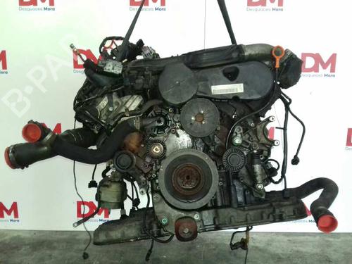 Used Engine Engine 12647635 12647635