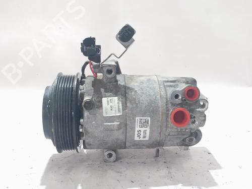 AC compressor KIA PICANTO III (JA) 1.0 | BP40104428M34 - Image 2