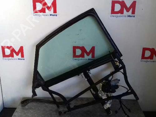 Left rear window motor AUDI A6 C5 (4B2) 2.5 TDI | BP12643182E23 
