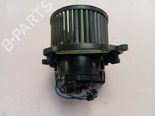 Heater blower motor RENAULT MEGANE IV Hatchback (B9A/M/N_) 1.5 Blue dCi 95 (B9A2, B9A6) | BP36017573M62 - Image 2