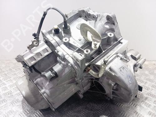 Gearbox PEUGEOT 208 I (CA_, CC_) | BP29536397M3