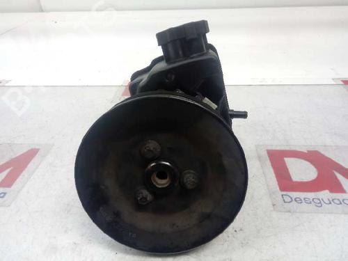Steering pump MERCEDES-BENZ SPRINTER 4-t Platform/Chassis (B904)  | BP12936126M99 