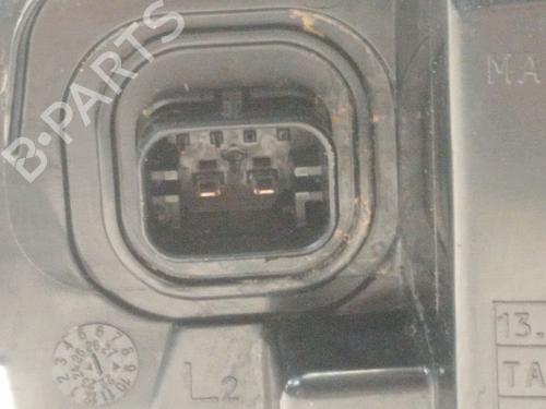Left taillight BMW 1 (F70) 120 d Mild-Hybrid | BP40496149C34 - Image 4