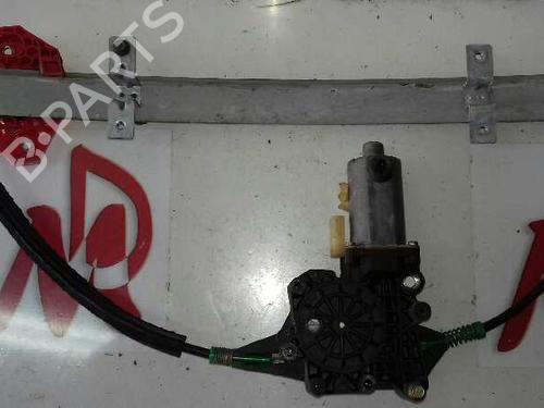 Used Front right window mechanism FORD MONDEO II (BAP) 2.0 i (131 hp) 12641063