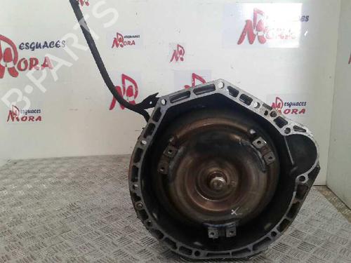 Gearbox MERCEDES-BENZ E-CLASS (W211)  | BP27636252M3 