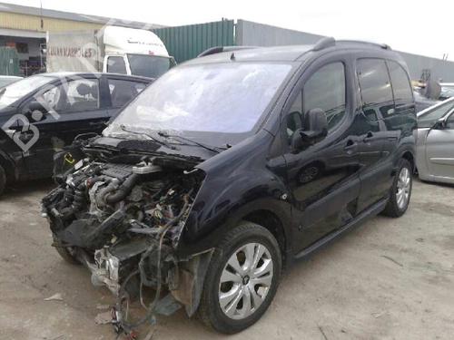 Sæde Bagtil CITROËN BERLINGO MULTISPACE (B9)  | BP30369394C17 