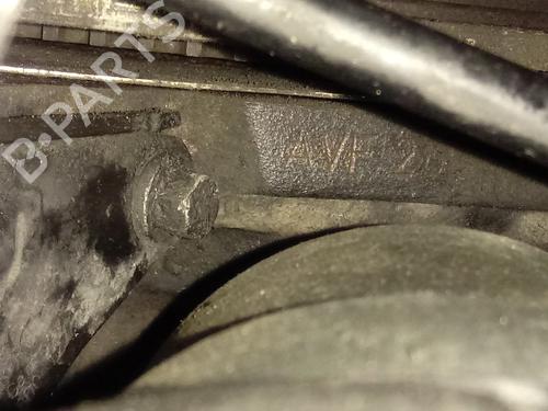 Engine VW PASSAT B5.5 (3B3) 1.9 TDI | BP13072719M1 - Image 7