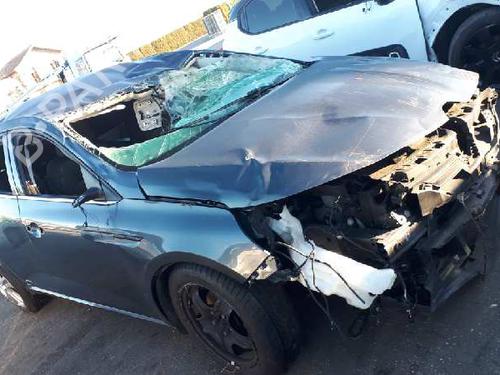 Starter RENAULT MEGANE IV Hatchback (B9A/M/N_)  | BP12666455M8 