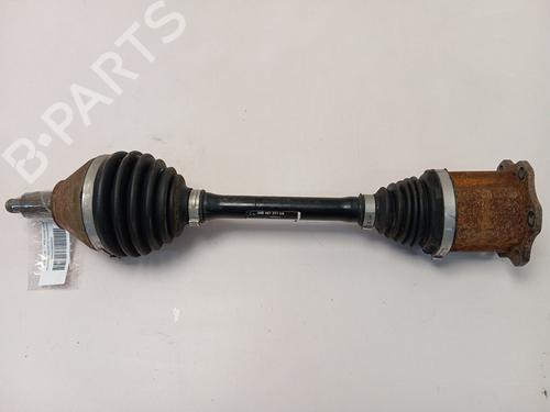 Used Left front driveshaft SEAT ARONA (KJ7, KJP) [2017-2025]  23240630