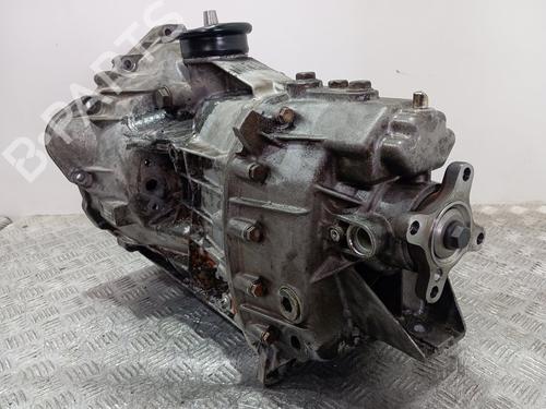 Gearbox MERCEDES-BENZ SPRINTER 2-t Van (B901, B902)  | BP27624364M3 