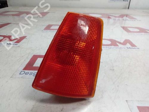 Used Left front indicator OPEL KADETT E (T85) 1.6 S (C19, D19) (82 hp) 30371973