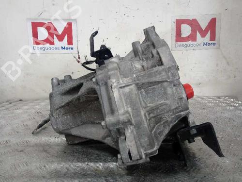 Gearbox HYUNDAI i10 II (BA, IA)  | BP13943005M3 