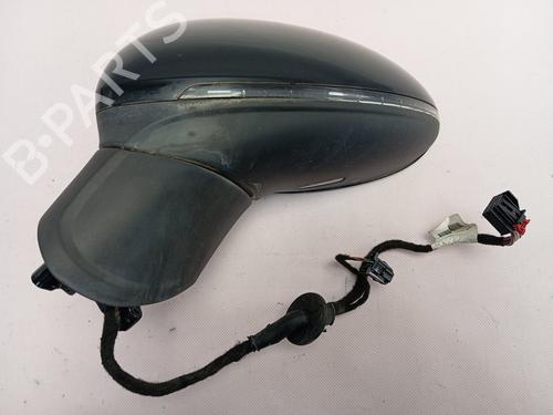 Used Left mirror Left mirror PORSCHE CAYENNE (92A) 3.6 GTS (440 hp) 34289212 34289212