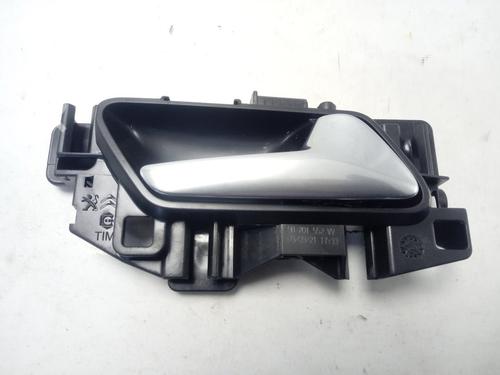 Rear right interior door handle PEUGEOT 3008 II SUV (MC_, MR_, MJ_, M4_)  | BP16365523I16 