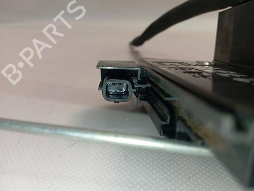 Rear left lock DACIA DUSTER (PYM_, PYN_) 1.0 ECO G-100 | BP29360561C100 