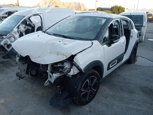Other CITROËN C3 III (SX) 1.5 BlueHDi 100 (SXYHYP, SXYHTU) | BP40260518O1 - Image 10