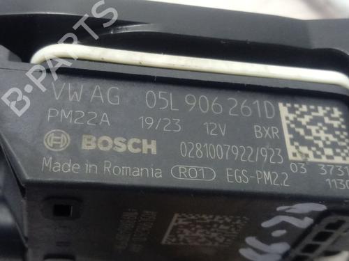 Electronic sensor VW ARTEON (3H7, 3H8)  | BP17653695M84 