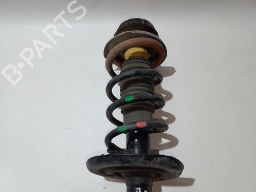 Left front shock absorber RENAULT EXPRESS Box Body/MPV 1.5 Blue dCi 95 (F6AB) | BP39931522M16 - Image 3