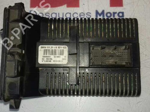 Headlight switch BMW 3 (E46) 320 i | BP16437027I24 